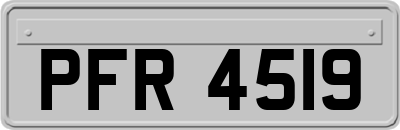 PFR4519