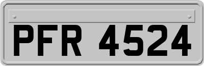 PFR4524