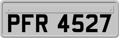 PFR4527