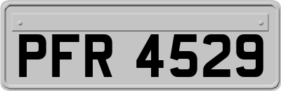 PFR4529