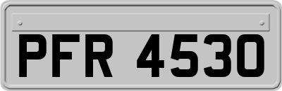 PFR4530