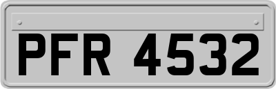 PFR4532