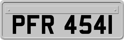 PFR4541