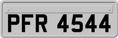 PFR4544