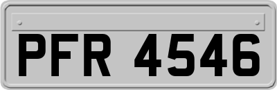 PFR4546