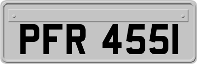 PFR4551