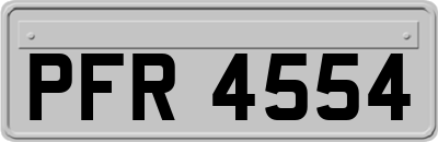 PFR4554