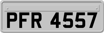 PFR4557