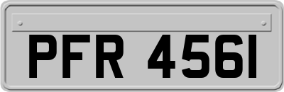 PFR4561