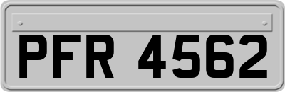 PFR4562