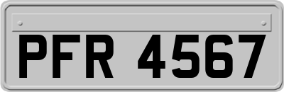 PFR4567