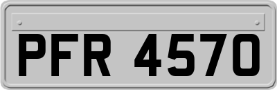 PFR4570