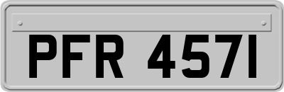PFR4571