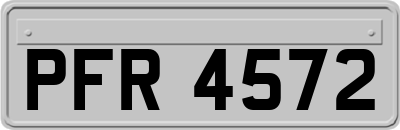 PFR4572