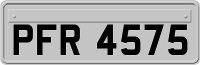 PFR4575