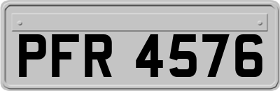PFR4576