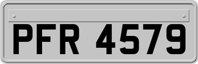 PFR4579