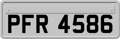 PFR4586