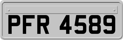 PFR4589