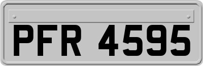 PFR4595