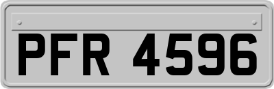 PFR4596