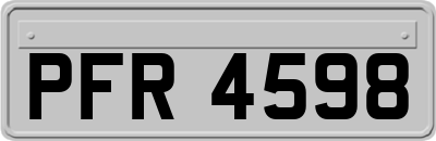 PFR4598