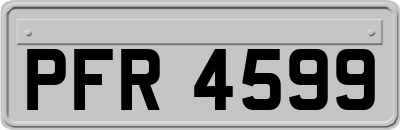 PFR4599