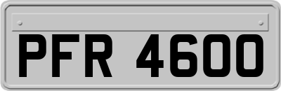 PFR4600