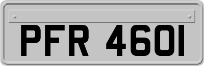 PFR4601