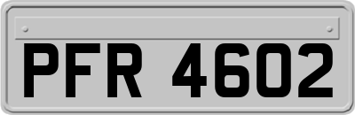 PFR4602