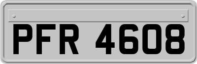 PFR4608