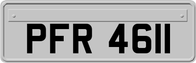 PFR4611