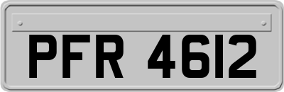 PFR4612