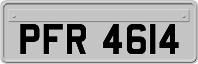 PFR4614