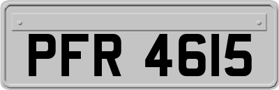 PFR4615