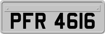 PFR4616