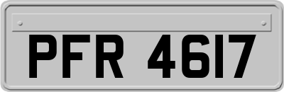PFR4617