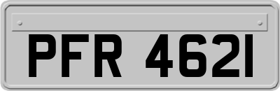PFR4621