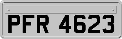 PFR4623