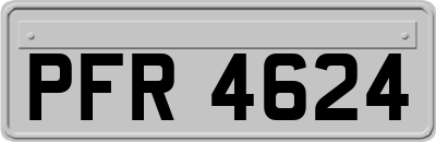 PFR4624