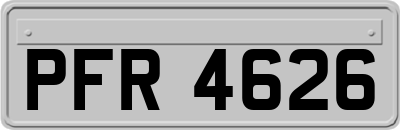 PFR4626