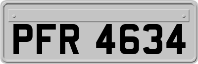 PFR4634