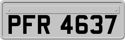 PFR4637