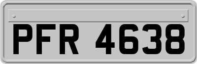 PFR4638