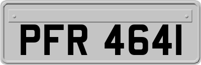 PFR4641