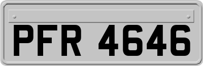 PFR4646