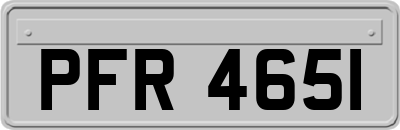 PFR4651