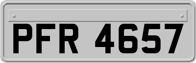 PFR4657