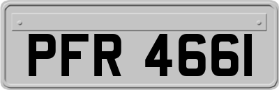 PFR4661