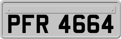 PFR4664